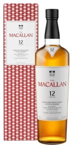 Macallan 12YO Double Cask 40% 0,7
