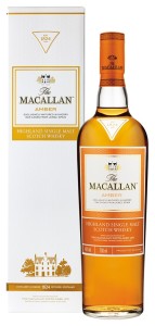 Macallan Amber 0,7