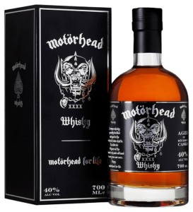 Mackmyra Motorhead 0,7