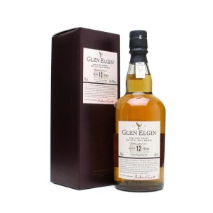 Glen Elgin 12YO 0,7