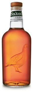 Famous Grouse Naked 40% 0,7