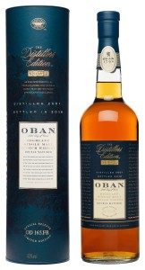 Oban Distillers Edition 0,7