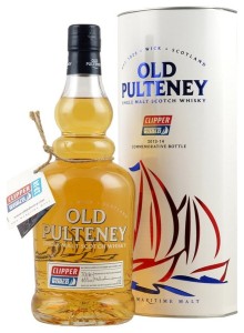 Old Pulteney Clipper Comm 0,7