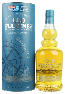 Old Pulteney Navigator 0,7