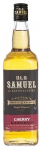 Old Samuel Cherry 0,7