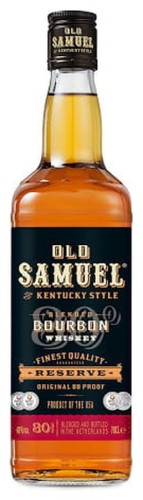 Old Samuel Reserve 0,7