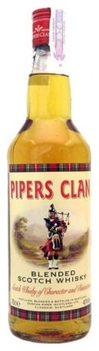 Pipers Clan 0,7