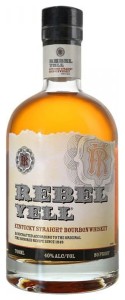 Rebel Yell 0,7