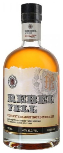 Rebel Yell 0,7