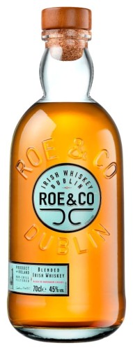 Roe&amp;Co Irish Blended 0,7