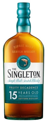 Singleton 15YO 40% 0,7
