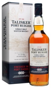 Talisker Port Ruighe 0,7