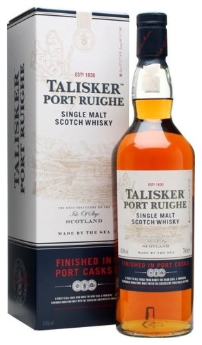 Talisker Port Ruighe 0,7