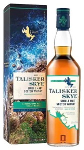 Talisker Skye 0,7