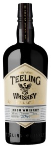 Teeling Small Batch Rum 0,7