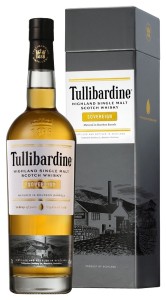 Tullibardine Sovereign 43% 0,7