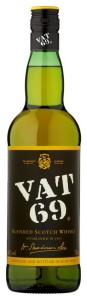 VAT 69 40% 0,7
