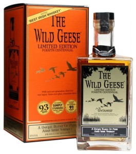 Wild Geese Limited Edition 0,7