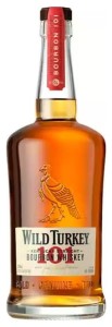 Wild Turkey 101 50,5% 0,7