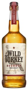 Wild Turkey 81 40% 0,7