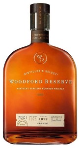 Woodford Reserve 43,2% 0,7