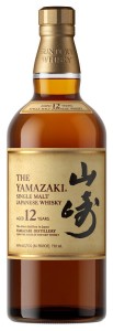 Yamazaki 12YO 43% 0,7