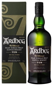 Ardbeg 10YO 46% 0,7
