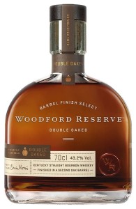 Woodford Double Oak 43,2% 0,7