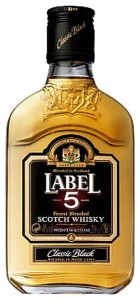 Label 5 40% 0,2