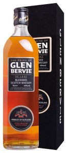 Glen Bervie 0,7 Kart.