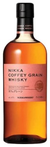 Nikka Coffey Grain 45% 0,7