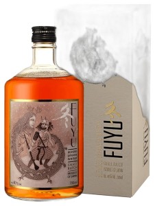 FUYU Japanese Whisky 0,7