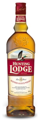Hunting Lodge 0,7
