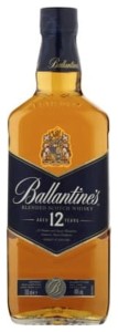 Ballantine's 12YO 40%  0,7