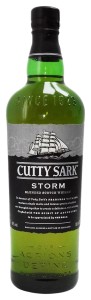 Cutty Sark Storm 0,7