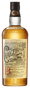 Craigellachie 13YO 0,7