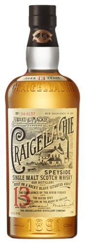 Craigellachie 13YO 0,7