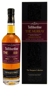Tullibardine The Murray CH Du Pape 46% 0,7