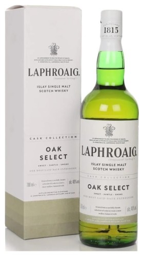 Laphroaig Select 40% 0,7