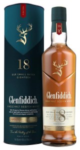 Glenfiddich 18YO 40% 0,7