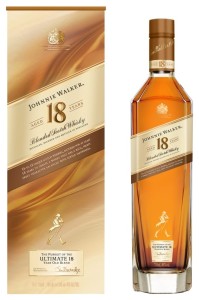 Johnnie Walker 18YO 0,7