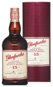 Glenfarclas 15YO 0,7