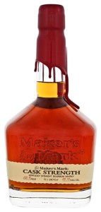 Maker's Mark Cask Strength 0,7