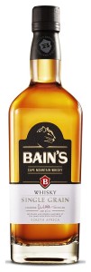 Bain's Cape Mountain Single Grain 0,7