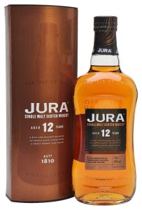 Jura 12YO 40% 0,7