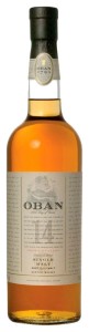 Oban 14YO 0,7