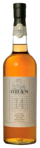 Oban 14YO 0,7