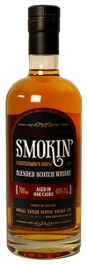Smokin Gentlemans Dram 0,7