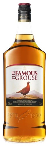 Famous Grouse 1,5