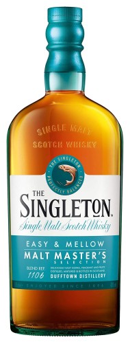 Singleton Malt Master's Selection 40% 0,7
